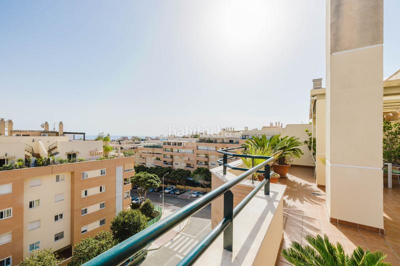 Foto 48d78220-e23f-42a2-aef7-69dd0eddd493. Ático  en venta en El Pinillo Torremolinos