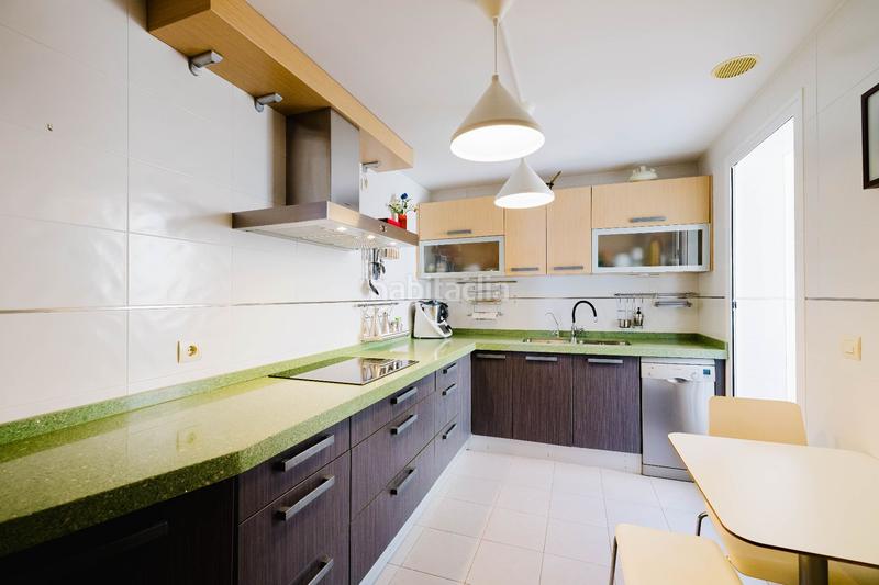 Foto f1253e8d-9508-443b-b70d-22f6c4807a9f. Ático  en venta en El Pinillo Torremolinos