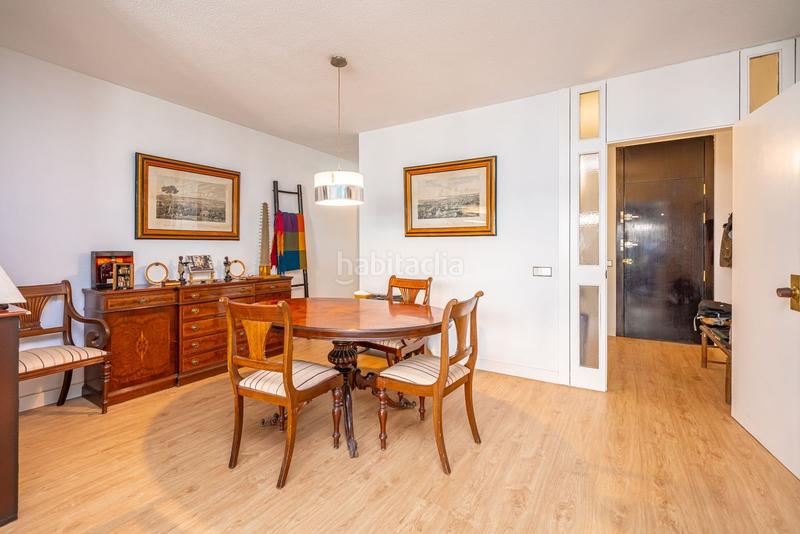 Foto 00b239aa-d43c-4cd7-8701-1a98373ad3ad. Appartamento con riscaldamento in Ríos Rosas-Nuevos Ministerios Madrid