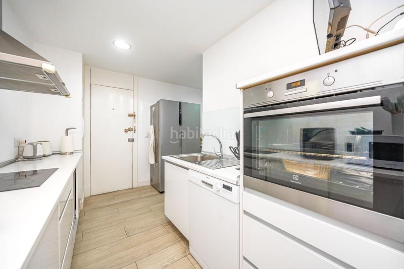 Foto 07b8d8e4-e9f9-4106-a976-d620734fac3d. Appartamento con riscaldamento in Ríos Rosas-Nuevos Ministerios Madrid