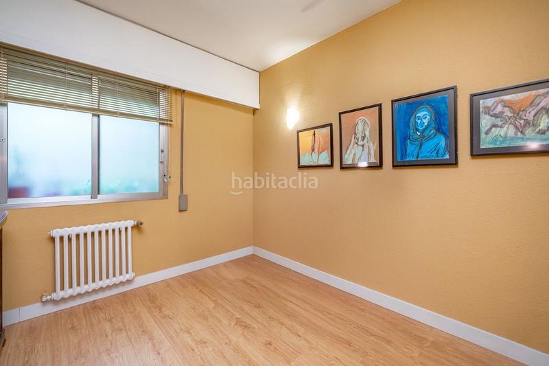 Foto 2ca24344-bd15-43c4-8209-0b4ff5752716. Appartamento con riscaldamento in Ríos Rosas-Nuevos Ministerios Madrid