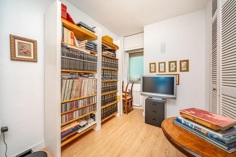 Foto 33d0bc08-045e-4184-9ed7-902a08f26491. Appartamento con riscaldamento in Ríos Rosas-Nuevos Ministerios Madrid