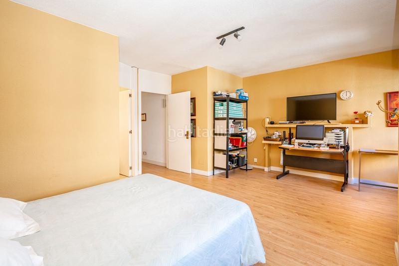 Foto 380b4aa8-f13e-4c24-9361-c352b44dfc32. Appartamento con riscaldamento in Ríos Rosas-Nuevos Ministerios Madrid