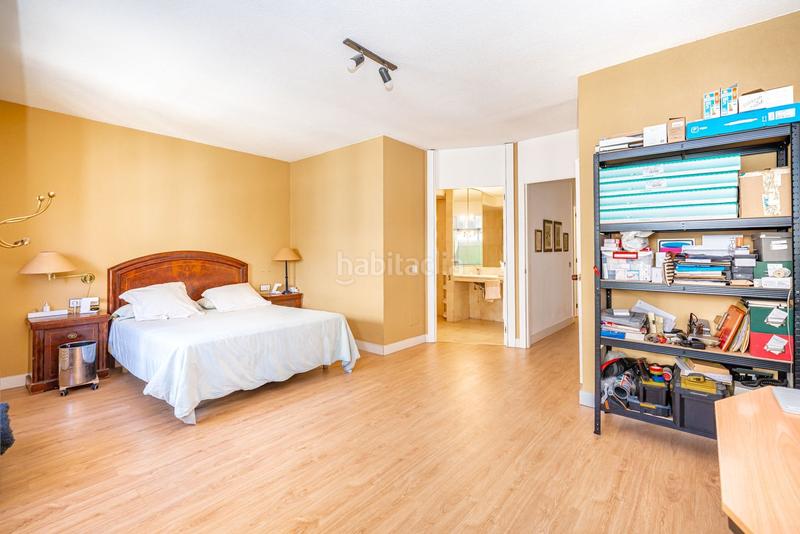 Foto 42c94748-1dbc-4c93-9476-71d0d878a4ef. Appartamento con riscaldamento in Ríos Rosas-Nuevos Ministerios Madrid