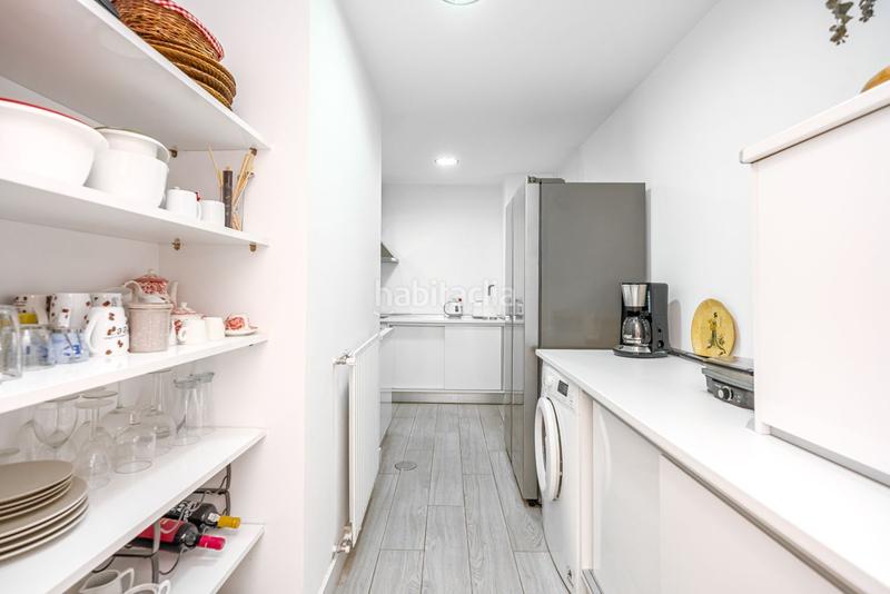 Foto 45363b69-2193-47f9-8959-7f94623a4ff3. Appartamento con riscaldamento in Ríos Rosas-Nuevos Ministerios Madrid