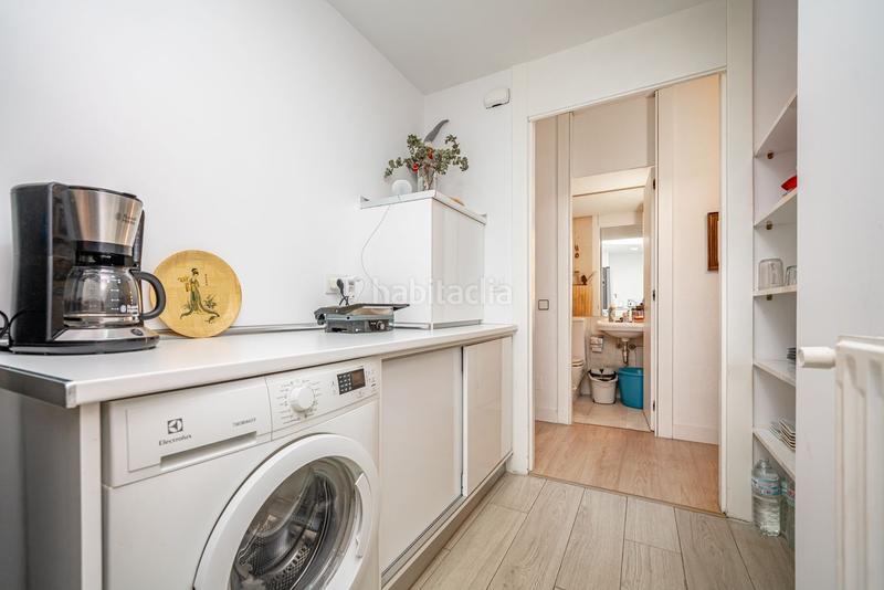 Foto 4f29ba20-d004-4610-a483-8f8ca4d40aff. Appartamento con riscaldamento in Ríos Rosas-Nuevos Ministerios Madrid