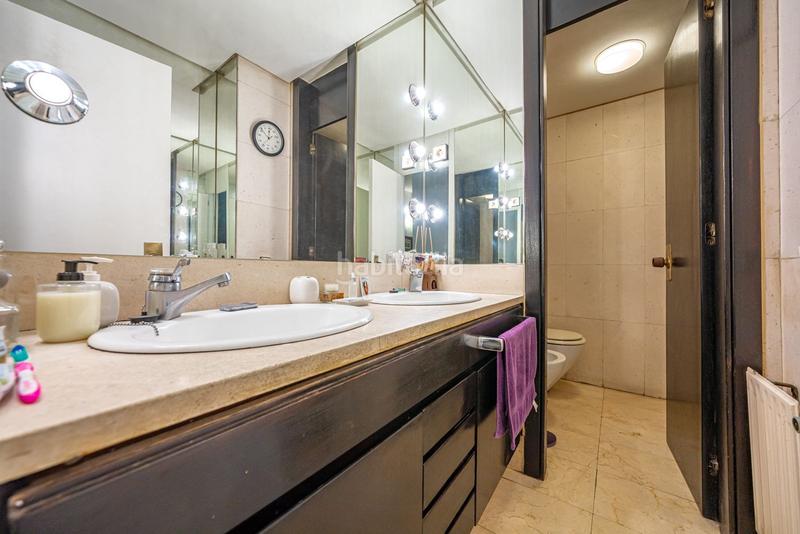 Foto 5648b46b-9421-47a3-b947-d610b5f59488. Appartamento con riscaldamento in Ríos Rosas-Nuevos Ministerios Madrid