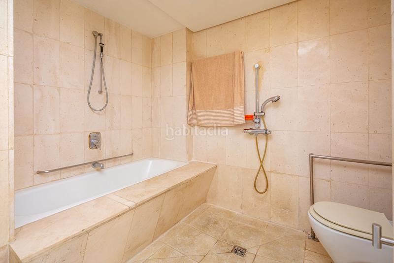 Foto 6998cbb4-21ae-4f08-9af0-ed3ff6566c18. Appartamento con riscaldamento in Ríos Rosas-Nuevos Ministerios Madrid