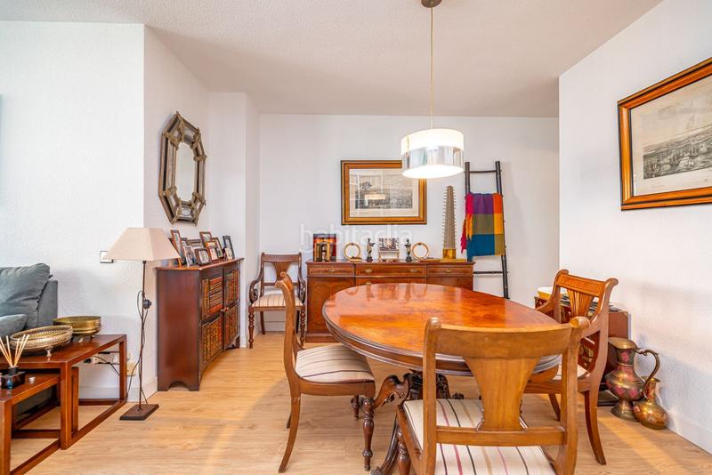 Foto 739c3145-6234-4d48-8012-99e9deee5c3c. Appartamento con riscaldamento in Ríos Rosas-Nuevos Ministerios Madrid