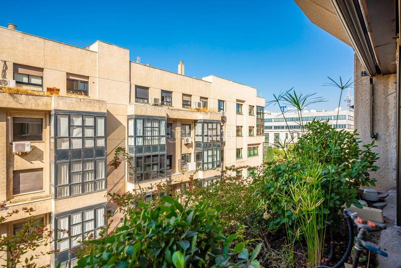 Foto 798f05d1-a2cf-4c18-9b1f-ca60609ee1f3. Appartamento con riscaldamento in Ríos Rosas-Nuevos Ministerios Madrid