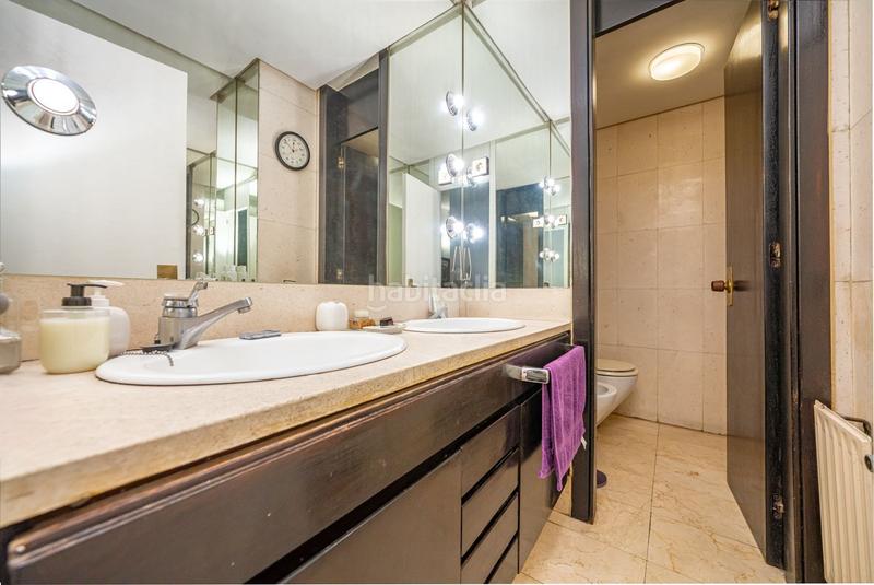 Foto 7df4605d-a743-431a-98f7-08e9ffa4cd00. Appartamento con riscaldamento in Ríos Rosas-Nuevos Ministerios Madrid