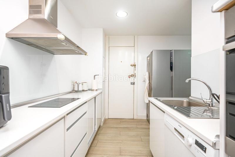 Foto 80b59808-07da-4ae9-8c0e-fdd80b482479. Appartamento con riscaldamento in Ríos Rosas-Nuevos Ministerios Madrid