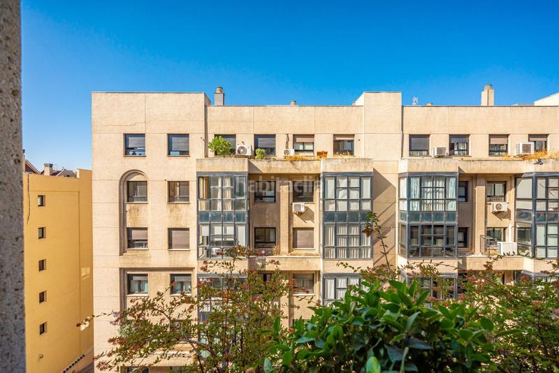 Foto 8fdc2f2b-f8a4-4fd5-bd0e-037861c8c255. Appartamento con riscaldamento in Ríos Rosas-Nuevos Ministerios Madrid