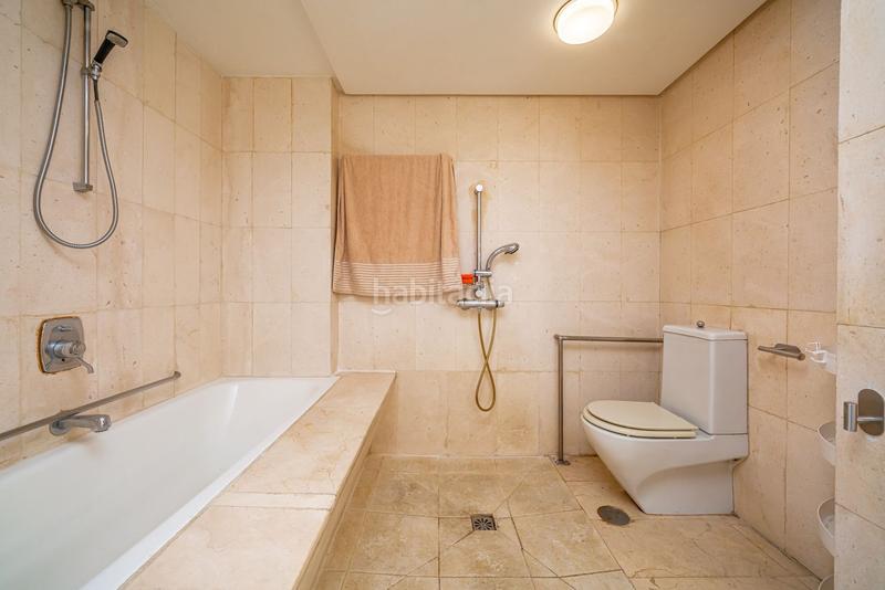 Foto 952fc5c5-476c-4e0e-877c-a4491872a66c. Appartamento con riscaldamento in Ríos Rosas-Nuevos Ministerios Madrid