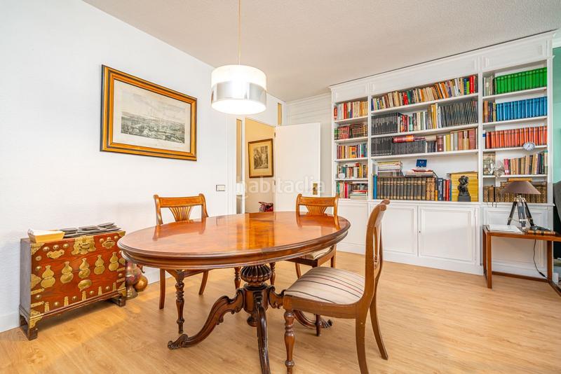 Foto a1ab56f6-2dfd-4e9e-8464-c80c91133e9e. Appartamento con riscaldamento in Ríos Rosas-Nuevos Ministerios Madrid