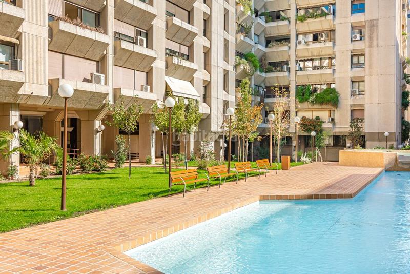 Foto a46ca05e-f01f-4f23-a104-ea4216882980. Appartamento con riscaldamento in Ríos Rosas-Nuevos Ministerios Madrid