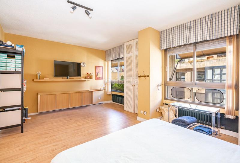 Foto c293f4c3-4366-4748-9023-45b8919c13a5. Appartamento con riscaldamento in Ríos Rosas-Nuevos Ministerios Madrid