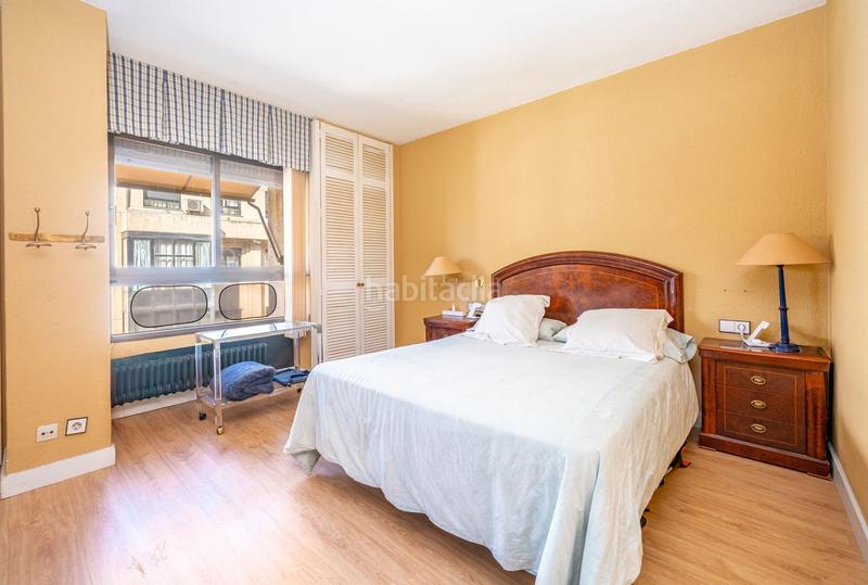 Foto c8792977-d5e1-46d1-9dd4-f1922d1f105a. Appartamento con riscaldamento in Ríos Rosas-Nuevos Ministerios Madrid