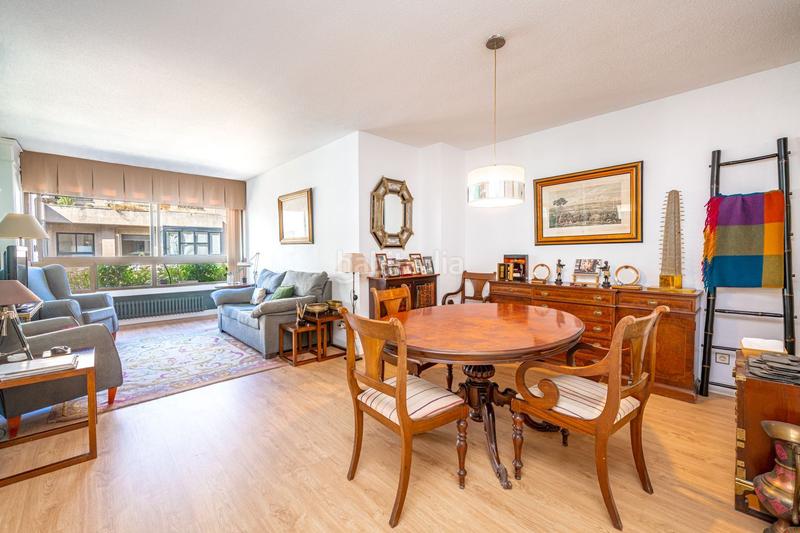 Foto c8c19d7f-65b9-4413-9627-8938dfb1904c. Appartamento con riscaldamento in Ríos Rosas-Nuevos Ministerios Madrid