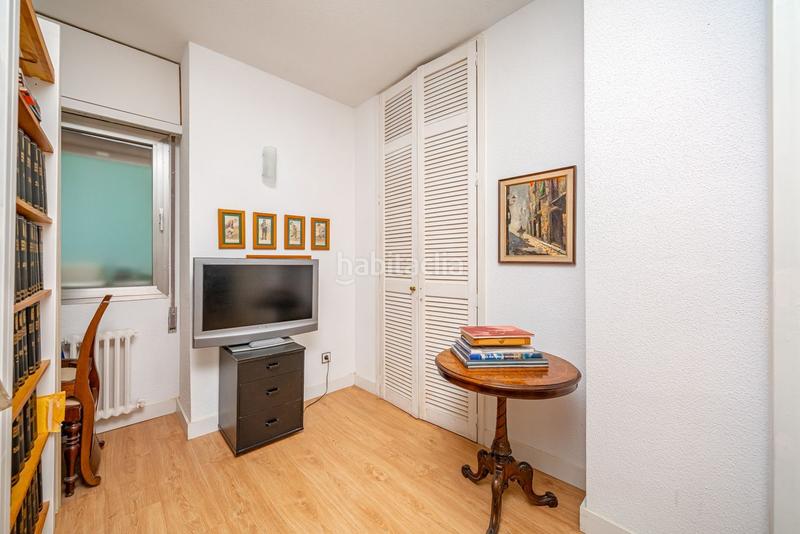 Foto d7551029-e135-4755-a0c5-0c56bb783a6b. Appartamento con riscaldamento in Ríos Rosas-Nuevos Ministerios Madrid