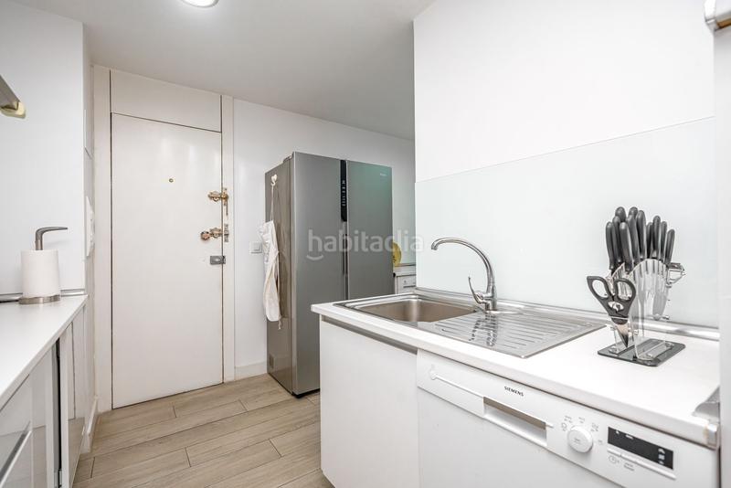 Foto d9b2ca20-6c57-45fc-bddd-895b6844a646. Appartamento con riscaldamento in Ríos Rosas-Nuevos Ministerios Madrid