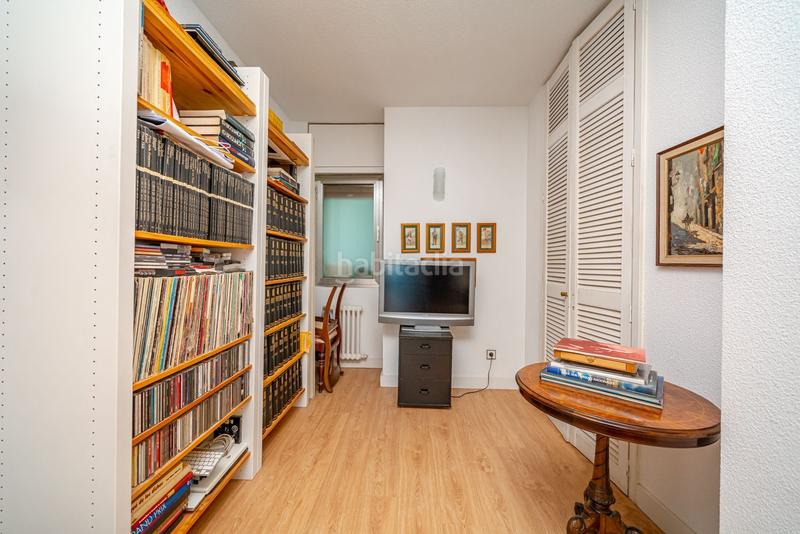 Foto f112a89a-3573-49a1-bfbd-fb65baee29ee. Appartamento con riscaldamento in Ríos Rosas-Nuevos Ministerios Madrid