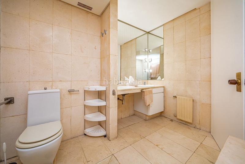 Foto f2bd3b05-27ce-44fe-b7bf-2cbd5772a122. Appartamento con riscaldamento in Ríos Rosas-Nuevos Ministerios Madrid