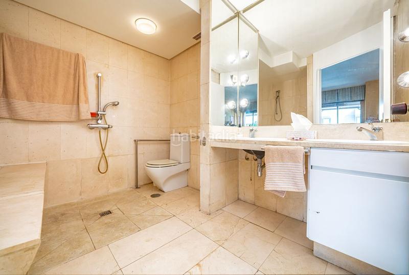 Foto f542a316-63e8-4011-a627-f2596b86e578. Appartamento con riscaldamento in Ríos Rosas-Nuevos Ministerios Madrid