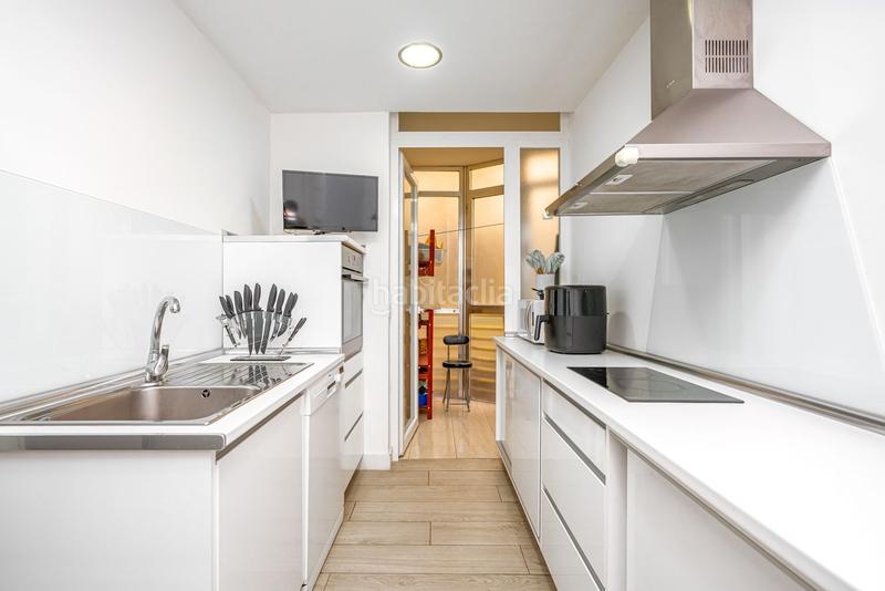 Foto f96dd4e9-6be3-4428-90f1-6f0eab15d402. Appartamento con riscaldamento in Ríos Rosas-Nuevos Ministerios Madrid