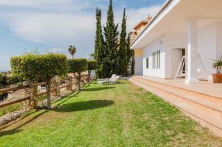 Maison à Urbanización Santa Rosa. Casa en venta   torrox, málaga