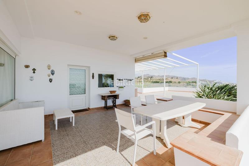 Foto 80653204-1162-43a4-8c6c-28b58c72d27a. Casa  en venta , málaga en Urbanización Santa Rosa Torrox