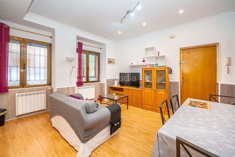 Foto 12391702-08d2-4d26-9415-66579dcbad15. Flat in Embajadores-Lavapiés Madrid