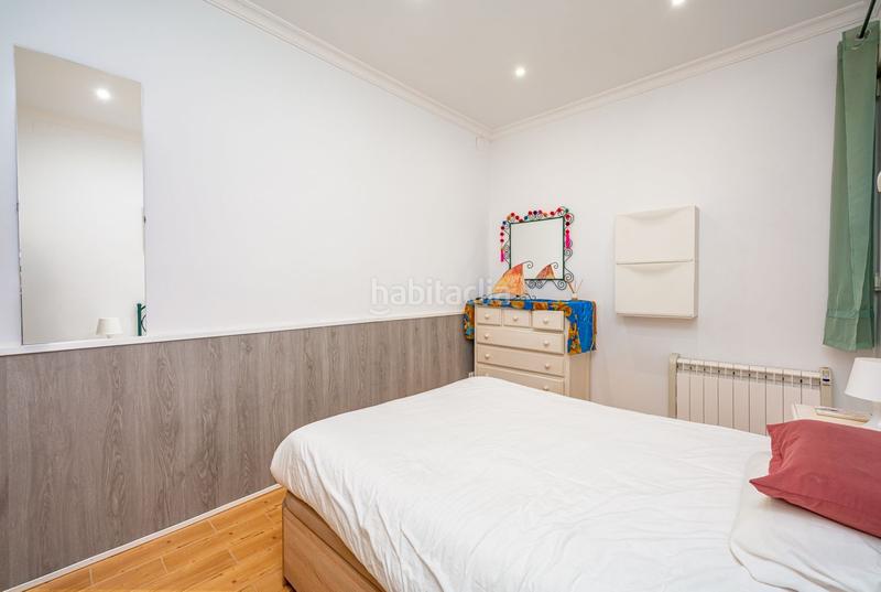 Foto 2c4937d8-f732-4dfa-ac3e-81ae95cc0e05. Flat in Embajadores-Lavapiés Madrid