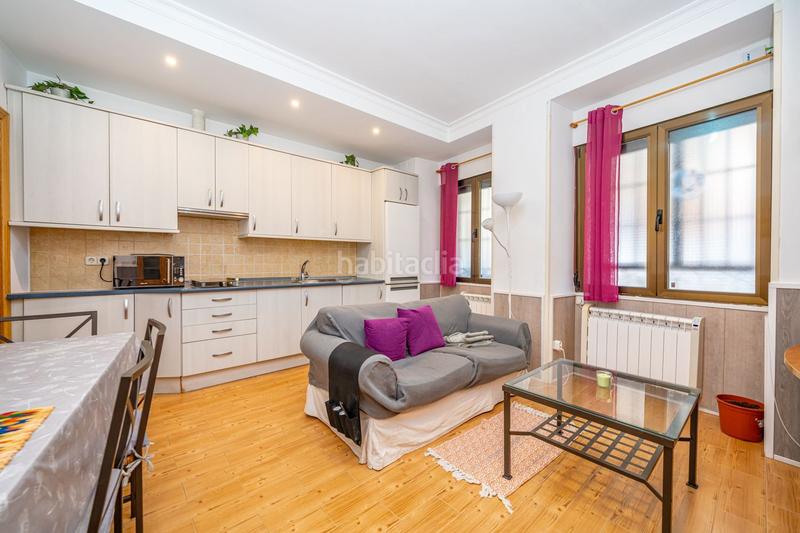 Foto 3b347be4-5214-4ba5-8551-2f8b2ad0affe. Flat in Embajadores-Lavapiés Madrid