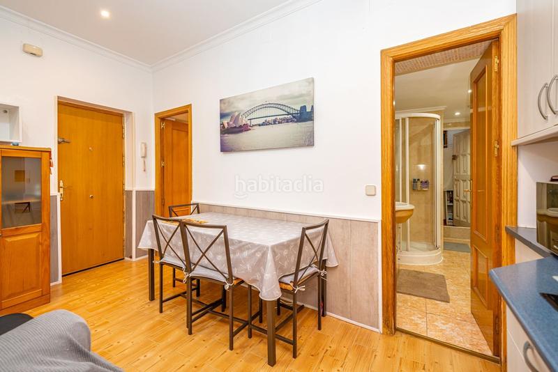 Foto 3d6c0431-1ea9-4297-9341-066d99546dfc. Flat in Embajadores-Lavapiés Madrid