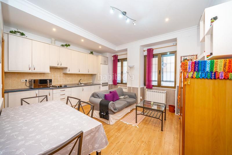 Foto 45adc49c-6476-4d8a-a044-db95c8fe032d. Flat in Embajadores-Lavapiés Madrid