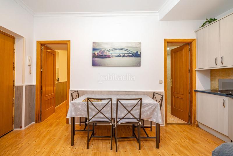 Foto 487bf55a-5a7f-4df9-be4d-80cff1b2c64b. Flat in Embajadores-Lavapiés Madrid