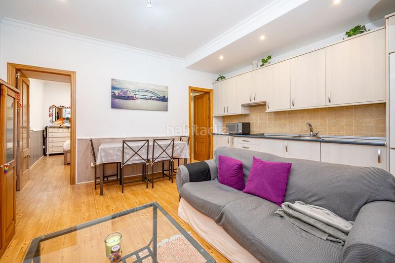 Foto 4ac6de3e-b646-4ddb-ab52-4dce29d89ac3. Flat in Embajadores-Lavapiés Madrid