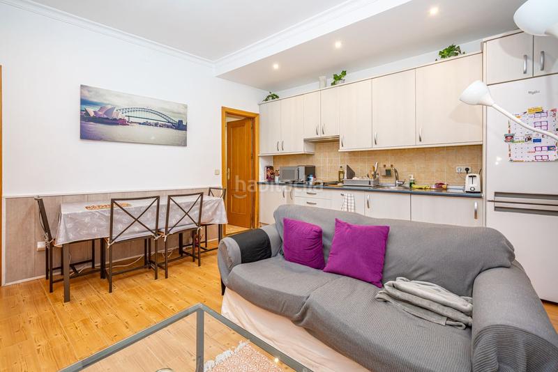 Foto 54dc0d8f-8832-4e0a-a580-94ebb06b3876. Flat in Embajadores-Lavapiés Madrid