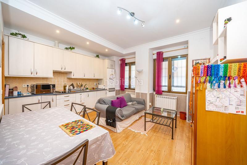 Foto 958f2cdb-2c8c-4c8d-933c-4d293049755b. Flat in Embajadores-Lavapiés Madrid