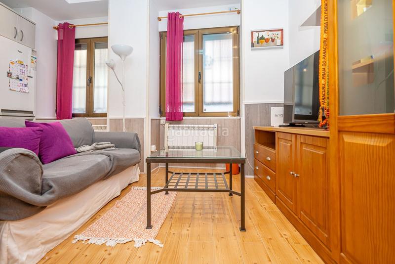 Foto 99245136-525b-4f60-8765-a0931c9c8837. Flat in Embajadores-Lavapiés Madrid