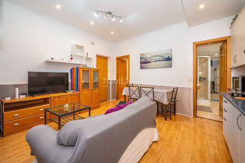 Foto adb30b05-774a-4873-868c-3a8ccab5a0ef. Flat in Embajadores-Lavapiés Madrid