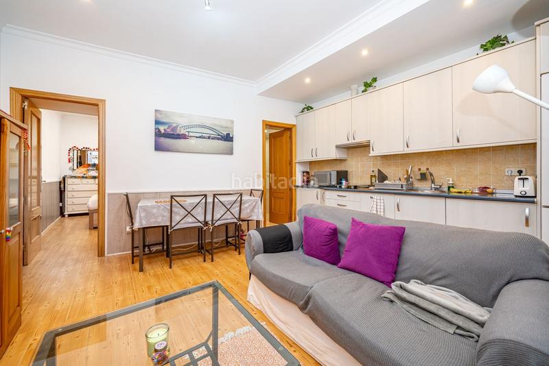 Foto b73f82eb-7776-4b8b-bc91-0ddc45b98578. Flat in Embajadores-Lavapiés Madrid