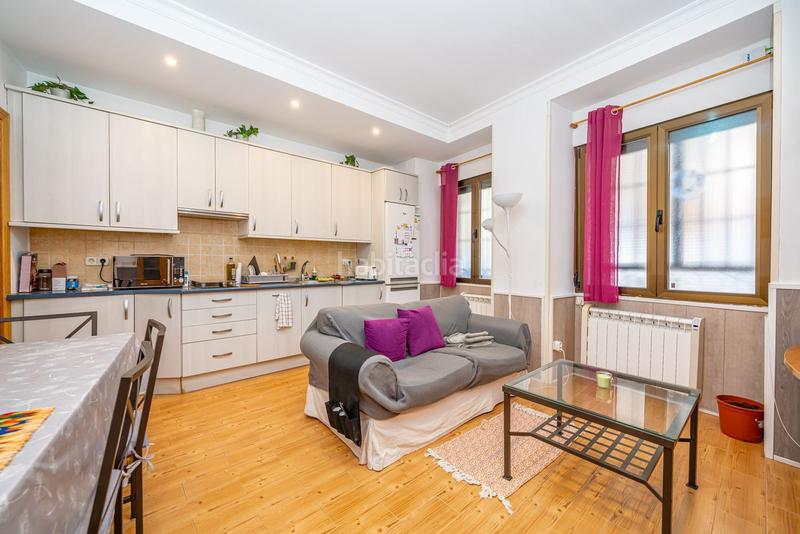 Foto c4e8413a-ab7a-494f-8074-8110960a37df. Flat in Embajadores-Lavapiés Madrid