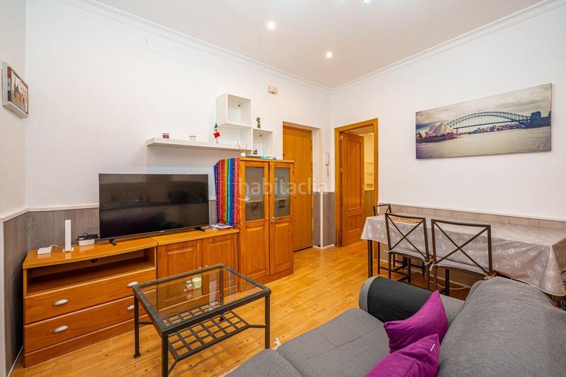 Foto d37832d2-c076-41f5-8f84-14defb4249b8. Flat in Embajadores-Lavapiés Madrid