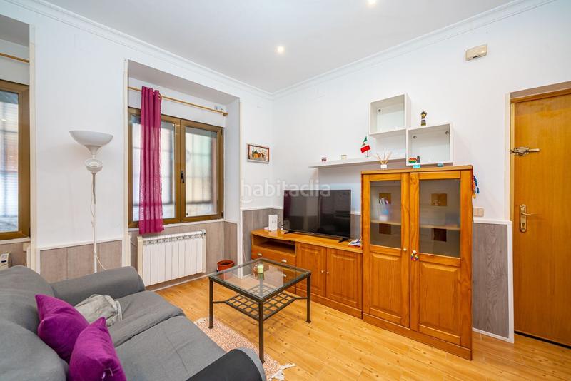 Foto d8e49379-13c7-4c4d-811b-8cb6e08ccdef. Flat in Embajadores-Lavapiés Madrid