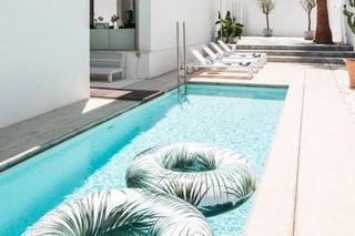 Casa adossada a Sant Agustí-Cala de Bou. Casa adosada en venta  cala de bou, ibiza