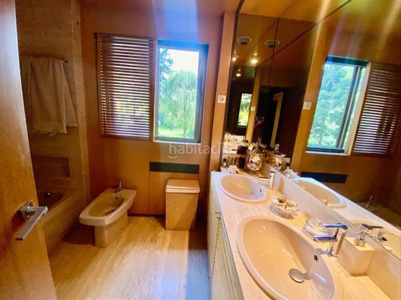 Foto eac9ecae-c8b4-400a-9e62-d7cc1269ae00. Affitto appartamento con riscaldamento piscina in Madrid