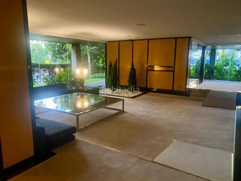 Foto 28dd0084-c0b4-41e6-b6aa-3c18e8cd2441. Location appartement avec chauffage piscine dans La Paz Madrid