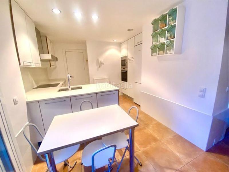 Foto 64d2606a-b522-48a6-8494-15922bb4c2c1. Location appartement avec chauffage piscine dans La Paz Madrid